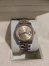 Date rolex 31mm for sale  MANCHESTER