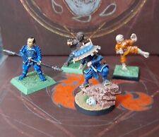 Rpg miniatures metal for sale  STOCKPORT