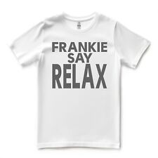 Frankie say relax for sale  UK