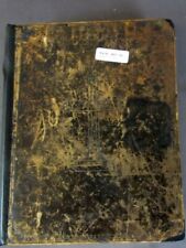 Antike bibel 1831 gebraucht kaufen  Altenstadt
