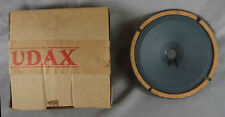 Haut parleur neuf   Audax CIS-17D  - 25  Ω   NOS Speaker France comprar usado  Enviando para Brazil