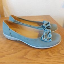 Hotter ballet pumps for sale  CHELTENHAM