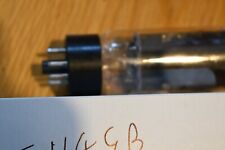 5u4gb valve tube for sale  HASTINGS