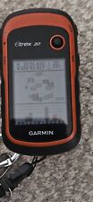 Garmin eTrex 20 Handheld - Working! for sale  Shipping to South Africa