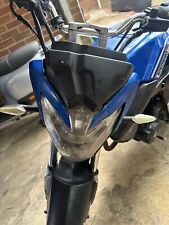 Motorcycles scooters 125cc for sale  HIGH WYCOMBE