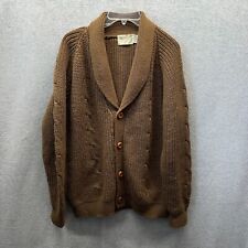 Vintage gimbels cardigan for sale  Cedar Rapids