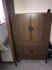 Ikea chest drawers for sale  LONDON