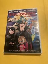 Hotel Transylvania (Blu-ray/DVD, 2013, Canadá) Usado comprar usado  Enviando para Brazil