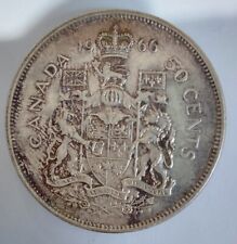 1966 canada cent usato  Grosseto