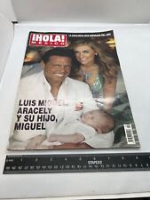 Hola mexico magazine for sale  Bronx