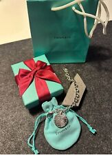 Tiffany kettenarmband 925 gebraucht kaufen  Arzheim