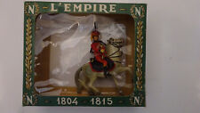 Starlux empire hussards d'occasion  Montreuil