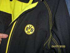 Jacke borussia dortmund gebraucht kaufen  Düsseldorf