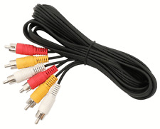 active subwoofer cable for sale  Ireland