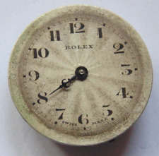 Vintage rolex movement for sale  HOVE