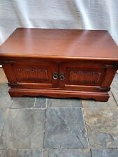 Tv Cabinet By E Barker & Son * for sale  Shipping to South Africa