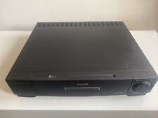 Vhs videorecorder philips gebraucht kaufen  Bad Schwartau