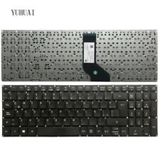 Used, ACER Aspire E15 E5-573 E5-573T E5-573G E5-573TG Keyboard Latin Spanish Teclado for sale  Shipping to South Africa