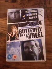 Butterfly wheel dvd for sale  Ireland