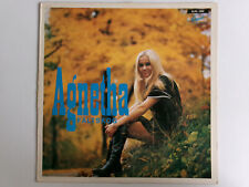 Usado, AGNETHA FALTSKOG JAG VAR SA KAR CUPOL CLPL 1002 ABBA 60'S POP BALLAD SWEDEN comprar usado  Enviando para Brazil