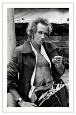 Keith richards signed for sale  UK