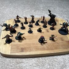 Dungeons dragons miniatures for sale  CARDIFF