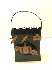 Fall decoration metal for sale  Blairsville