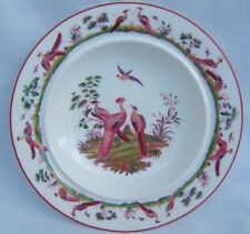 Ancienne assiette wedgwood d'occasion  France