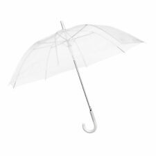 Durchsichtiger regenschirm tra gebraucht kaufen  FÜ-Stadeln,-Sack,-Poppenreuth