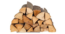 Premium buchenbrennholz buche gebraucht kaufen  Obrighoven