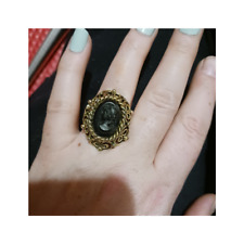 Unique cameo ring for sale  Erlanger