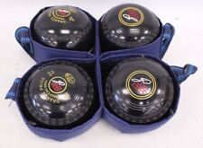 bowling bowls drakes pride bowls for sale  LEEDS