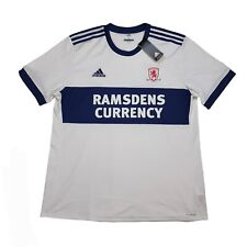 Middlesbrough away shirt for sale  Shipping to Ireland