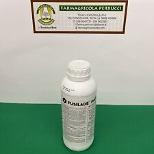 Fusilade max erbicida usato  Cerignola