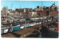 Marseille barques peche d'occasion  Toulon-
