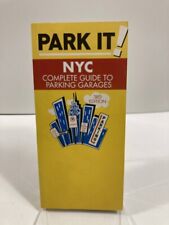 Park nyc complete for sale  Highland