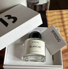 Byredo blanche eau gebraucht kaufen  Mannheim