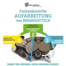 Aufarbeitung bremssattel brems gebraucht kaufen  Forchheim