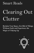 Clearing clutter reclaim for sale  Simi Valley