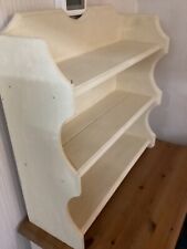 Shelf unit display for sale  ST. ALBANS