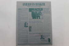 American banker july for sale  Farmingdale