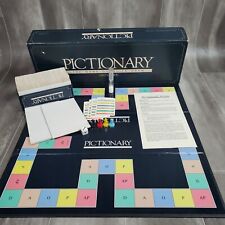 1985 pictionary first for sale  Ontario