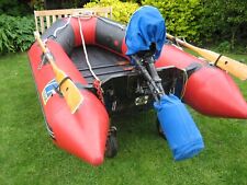 Zodiac 2.5 inflatable for sale  LIVERPOOL