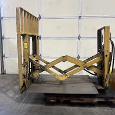 cascade clamp forklift for sale  Ridgefield