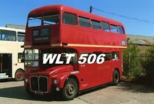 London transport rm506 for sale  FAREHAM