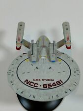 Eaglemoss star trek for sale  Ireland