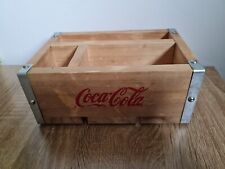 Coca cola vintage for sale  Shipping to Ireland