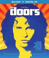 Doors blu ray for sale  Kennesaw