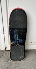 Skateboard vintage ldschool gebraucht kaufen  Nabburg