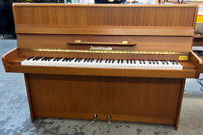 Zimmermann Klavier MIETKAUF Mod. 110 TOP upright piano comprar usado  Enviando para Brazil